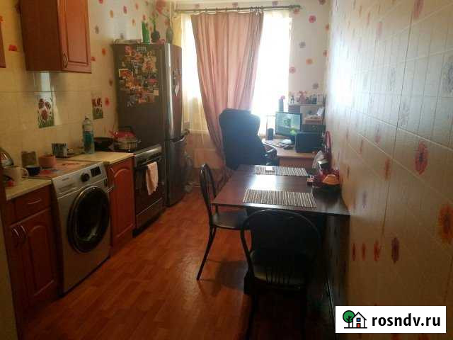 2-комнатная квартира, 53 м², 1/6 эт. на продажу в Бердске Бердск - изображение 1