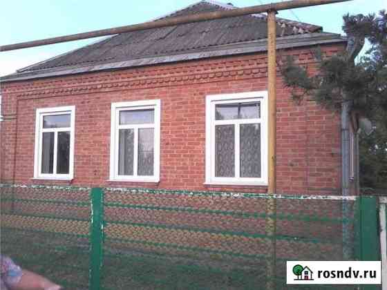 Дом 65 м² на участке 15.8 сот. на продажу в Старовеличковской Старовеличковская