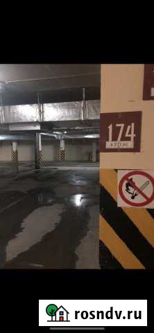 Машиноместо 24 м² в аренду в Перми Пермь - изображение 1