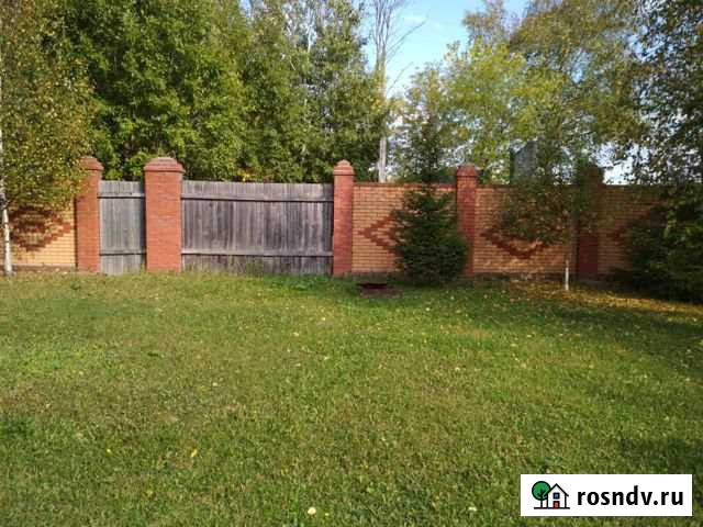 Дом 121 м² на участке 15 сот. на продажу в Икше Икша - изображение 1