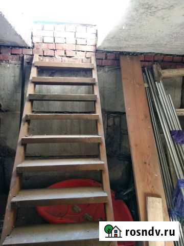 Гараж 30 м² на продажу в Балаково Балаково - изображение 1