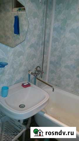 1-комнатная квартира, 31 м², 2/5 эт. в аренду на длительный срок в Пскове Псков - изображение 1