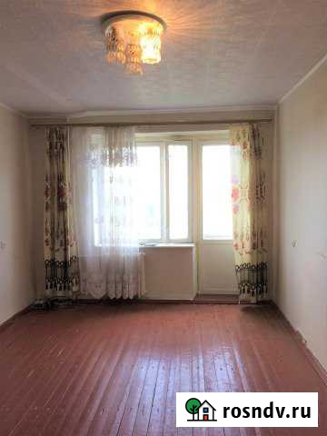 1-комнатная квартира, 29 м², 7/9 эт. на продажу в Егорьевске Егорьевск - изображение 1