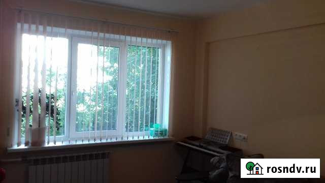 4-комнатная квартира, 58 м², 1/5 эт. на продажу в Черемухово Черемухово - изображение 1