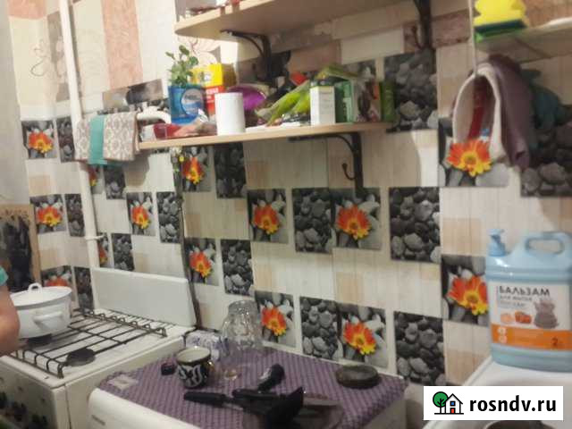 1-комнатная квартира, 29 м², 3/4 эт. на продажу в Краснокамске Краснокамск - изображение 1