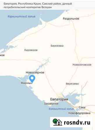 Участок ИЖС 8 сот. на продажу в Нижневартовске Нижневартовск