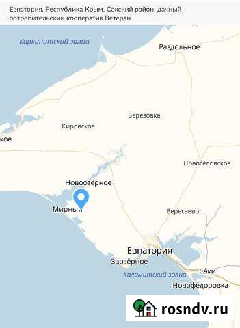 Участок ИЖС 8 сот. на продажу в Нижневартовске Нижневартовск - изображение 1