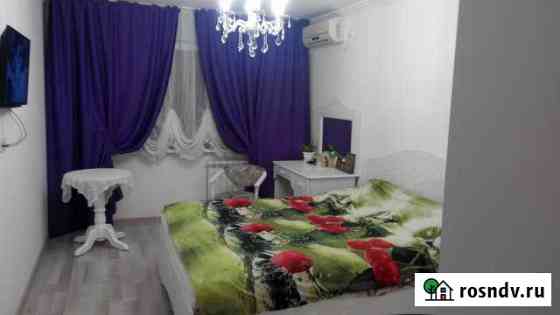 2-комнатная квартира, 50 м², 3/5 эт. в аренду посуточно в Алуште Алушта