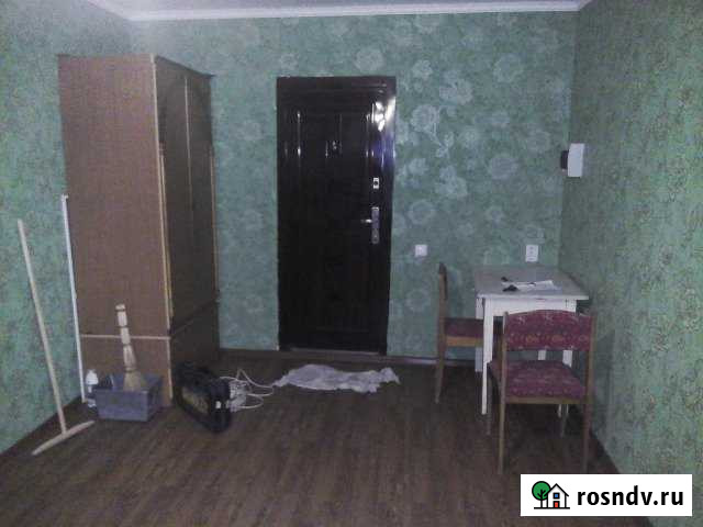 Комната 19 м² в 1-ком. кв., 3/4 эт. на продажу в Лисках Лиски - изображение 1
