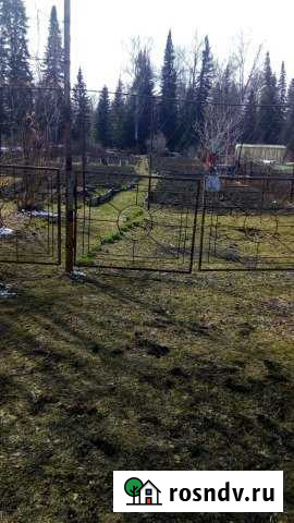 Участок СНТ, ДНП 11 сот. на продажу в Зеленогорском Зеленогорский - изображение 1