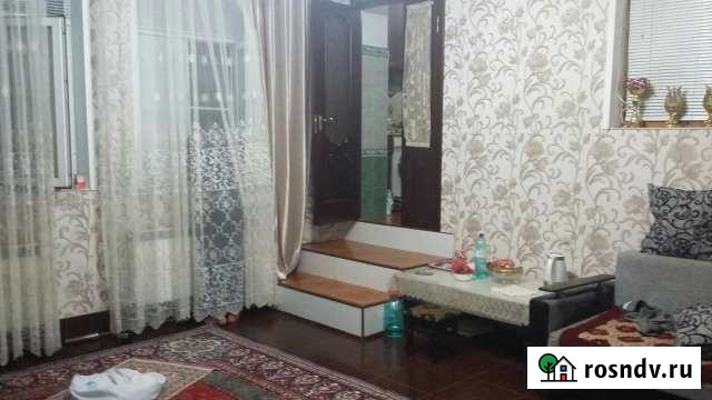 6ная квартира, 250 м², 1/5 эт. на продажу в Махачкале Махачкала - изображение 1