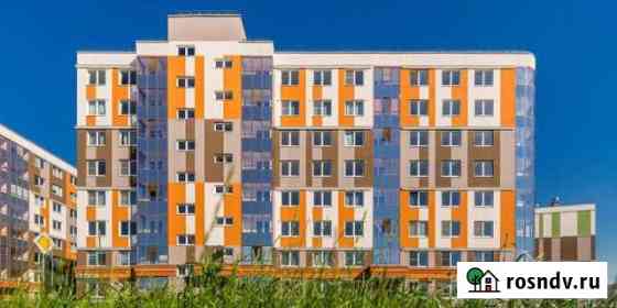 1-комнатная квартира, 27 м², 4/8 эт. на продажу в Янино-1 Янино-1