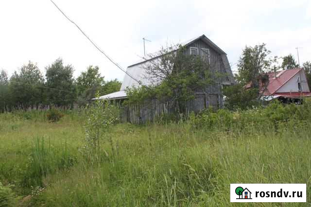 Участок СНТ, ДНП 6 сот. на продажу в Петрозаводске Петрозаводск - изображение 1