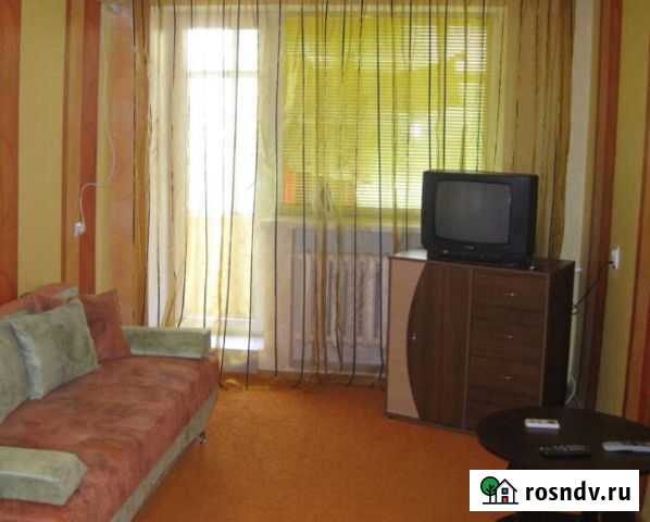 2-комнатная квартира, 51 м², 2/5 эт. в аренду на длительный срок в Череповце Череповец - изображение 1