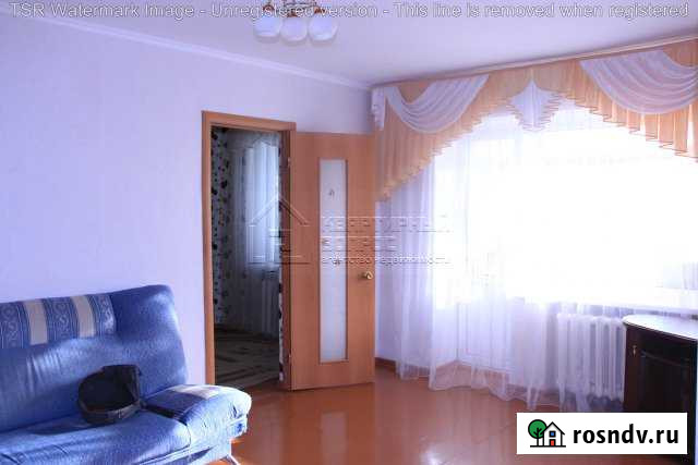 2-комнатная квартира, 43 м², 4/5 эт. на продажу в Кумертау Кумертау - изображение 1