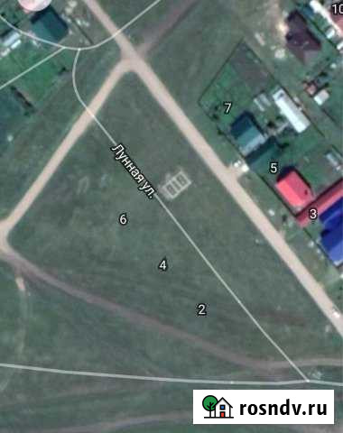 Участок ИЖС 10 сот. на продажу в Туймазах Туймазы - изображение 1