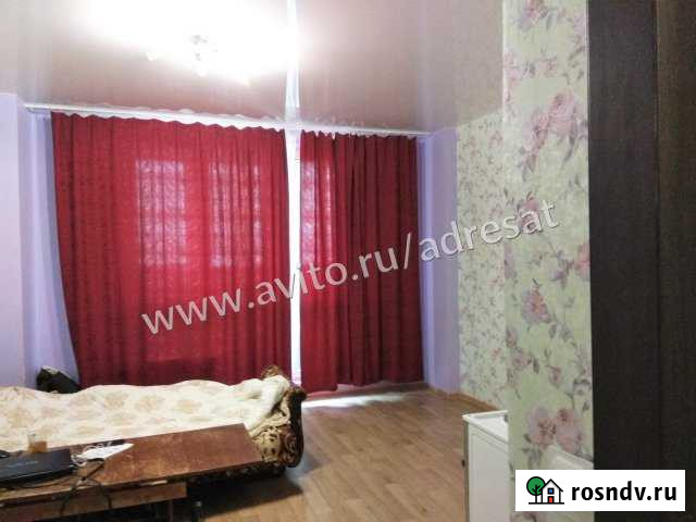 Квартира-студия, 27 м², 2/16 эт. на продажу в Волгограде Волгоград - изображение 1