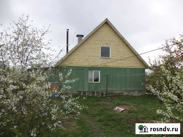 Дом 90 м² на участке 10 сот. на продажу в Сердобске Сердобск - изображение 1
