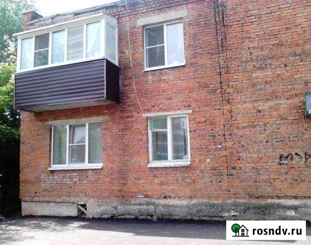 2-комнатная квартира, 40 м², 1/2 эт. на продажу в Солнечногорске Солнечногорск - изображение 1