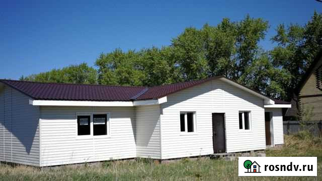 Дом 140 м² на участке 9.5 сот. на продажу в Каскаре Каскара - изображение 1