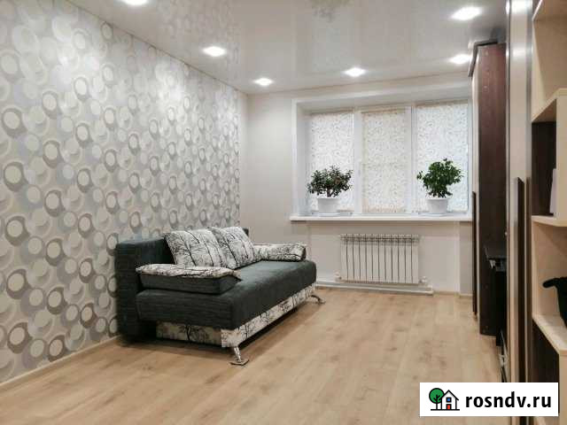 1-комнатная квартира, 35 м², 1/2 эт. на продажу в Заречном Пензенской области Заречный - изображение 1