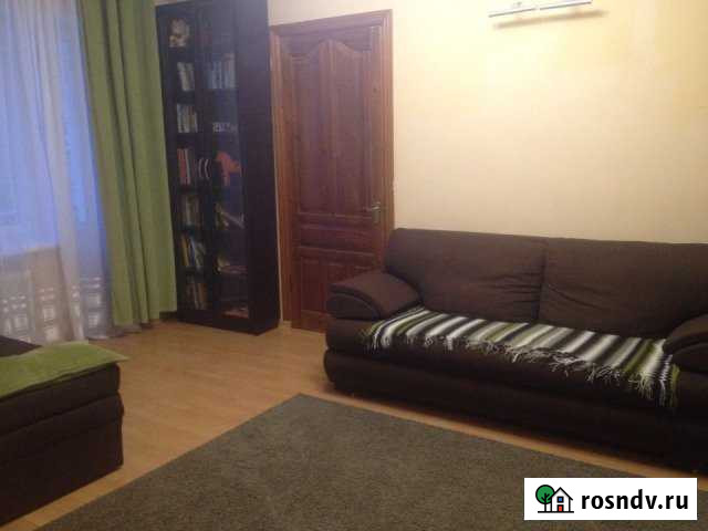 2-комнатная квартира, 45 м², 3/3 эт. в аренду посуточно в Чехове Московской области Чехов - изображение 1