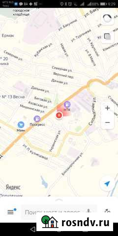 Участок ИЖС 6 сот. на продажу в Новочеркасске Новочеркасск - изображение 1