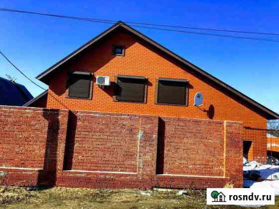 Дом 250 м² на участке 17 сот. на продажу в Александрове Александров