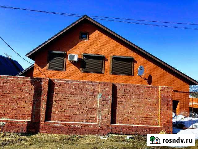 Дом 250 м² на участке 17 сот. на продажу в Александрове Александров - изображение 1