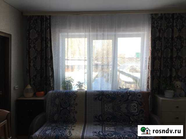 2-комнатная квартира, 39 м², 2/2 эт. на продажу в Кулебаках Кулебаки - изображение 1