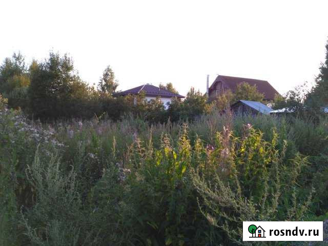 Участок ИЖС 15 сот. на продажу в Лесном Московской области Лесной - изображение 1