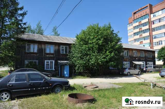 2-комнатная квартира, 41 м², 2/2 эт. на продажу в Югорске Югорск - изображение 1