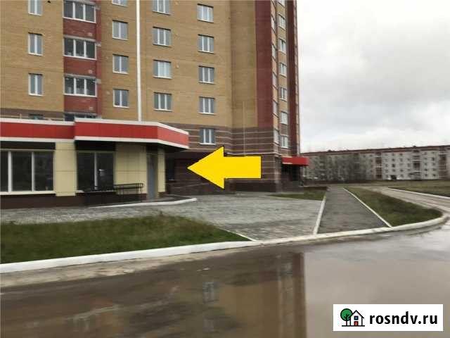 Помещение свободного назначения, 68.9 кв.м. Йошкар-Ола - изображение 1