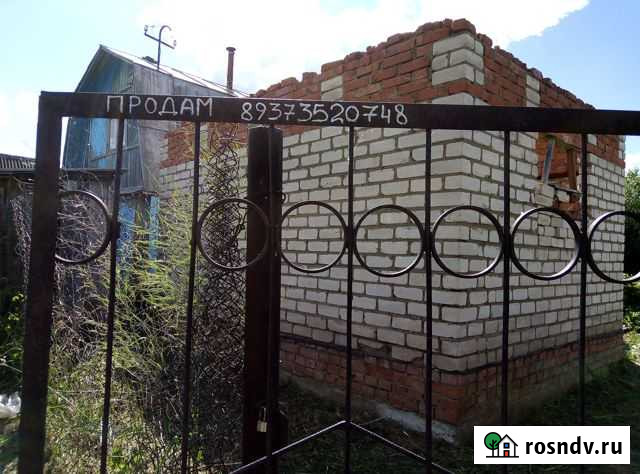 Участок СНТ, ДНП 5 сот. на продажу в Бирске Бирск - изображение 1