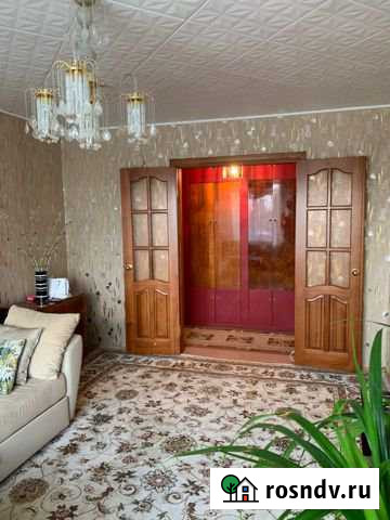 2-комнатная квартира, 48 м², 3/5 эт. на продажу в Бирске Бирск - изображение 1