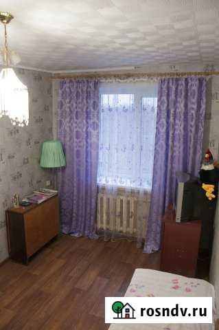 3-комнатная квартира, 57 м², 5/5 эт. на продажу в Рамони Рамонь - изображение 1