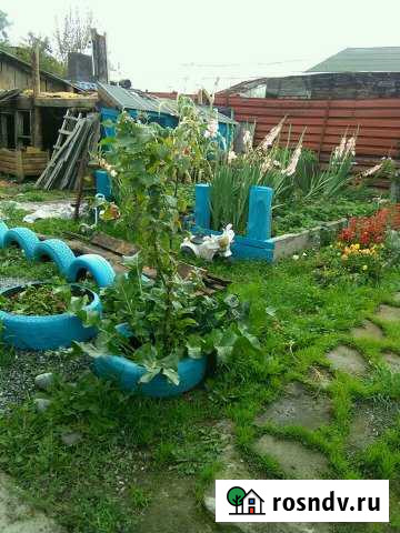 Участок ИЖС 5 сот. на продажу в Майме Республики Алтай Майма - изображение 1