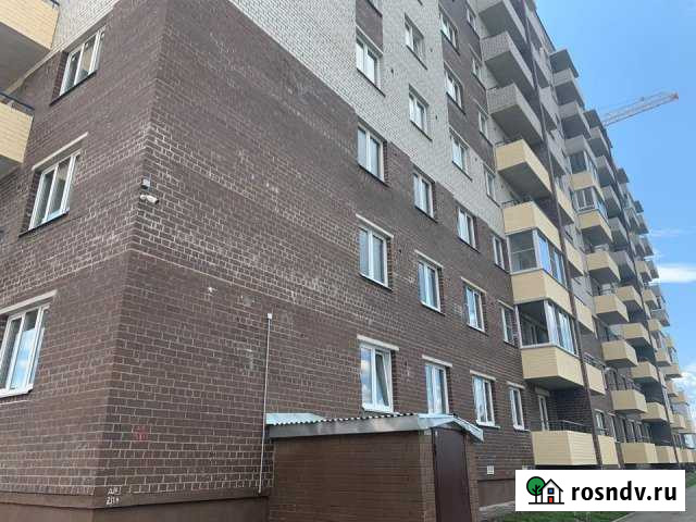 2-комнатная квартира, 40 м², 3/12 эт. на продажу в Вологде Вологда - изображение 1