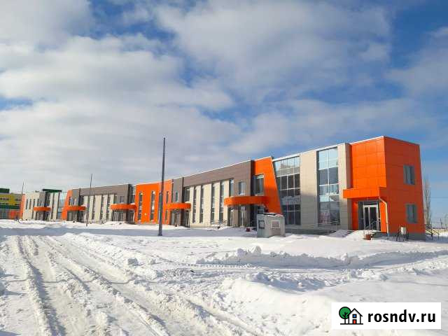 Помещение свободного назначения, 91.1 кв.м. Липецк - изображение 1