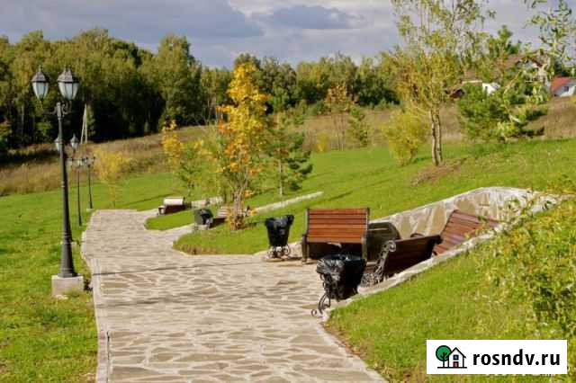 Участок СНТ, ДНП 15 сот. на продажу в Пущино Пущино - изображение 1