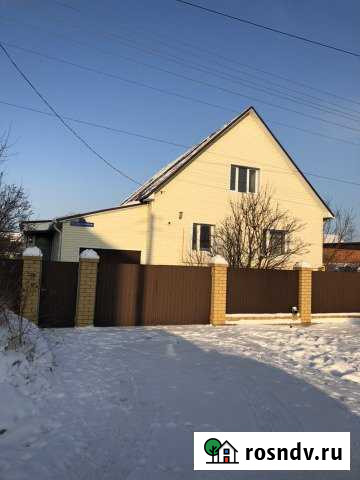 Дом 170 м² на участке 12 сот. в аренду посуточно в Тюмени Тюмень - изображение 1