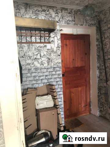 1-комнатная квартира, 34 м², 3/5 эт. на продажу в Кумертау Кумертау - изображение 1