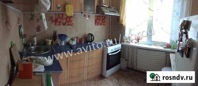 1-комнатная квартира, 31 м², 3/5 эт. на продажу в Воткинске Воткинск - изображение 1