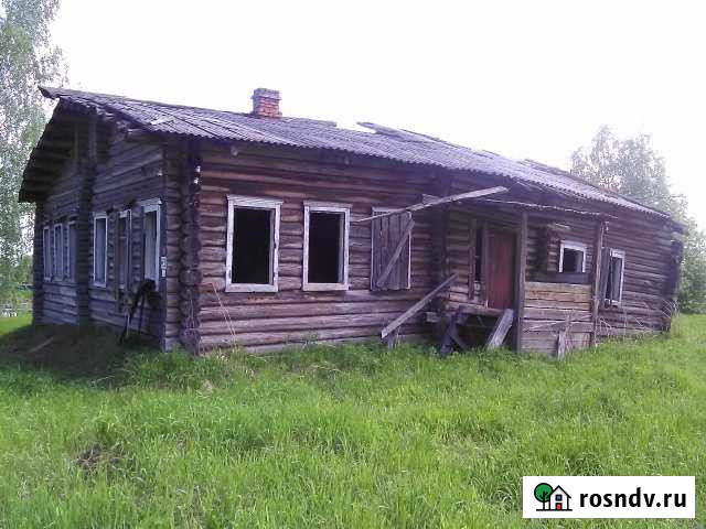 Участок ИЖС 25 сот. на продажу в Корткеросе Корткерос - изображение 1