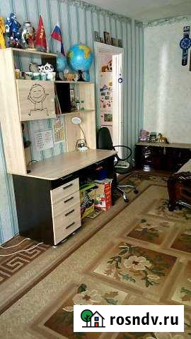 1-комнатная квартира, 32 м², 5/5 эт. на продажу в Георгиевске Георгиевск - изображение 1