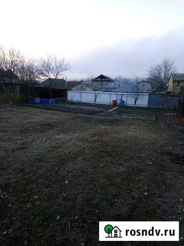 Участок СНТ, ДНП 5 сот. на продажу в Кисловодске Кисловодск - изображение 1