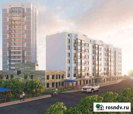 3-комнатная квартира, 70 м², 9/15 эт. на продажу в Симферополе Симферополь