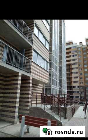 1-комнатная квартира, 31 м², 1/12 эт. на продажу в Янино-1 Янино-1 - изображение 1