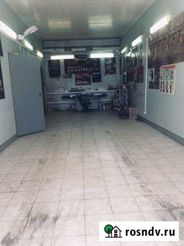 Сдам бокс под автосервис Волгоград - изображение 1