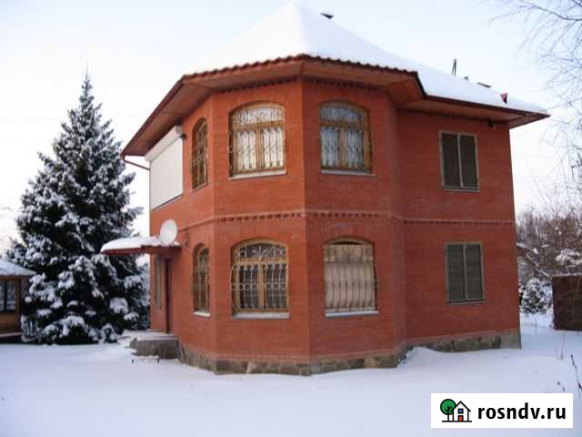 Дом 90 м² на участке 11.2 сот. на продажу в Кокошкино Кокошкино - изображение 1